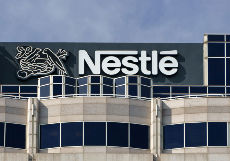 nestle