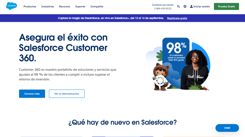 salesforce