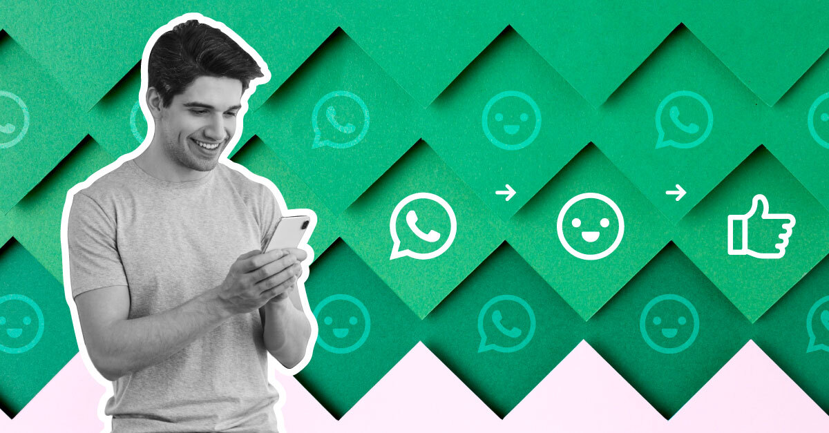 Mejora tu retención en E-Commerce con Whatsapp